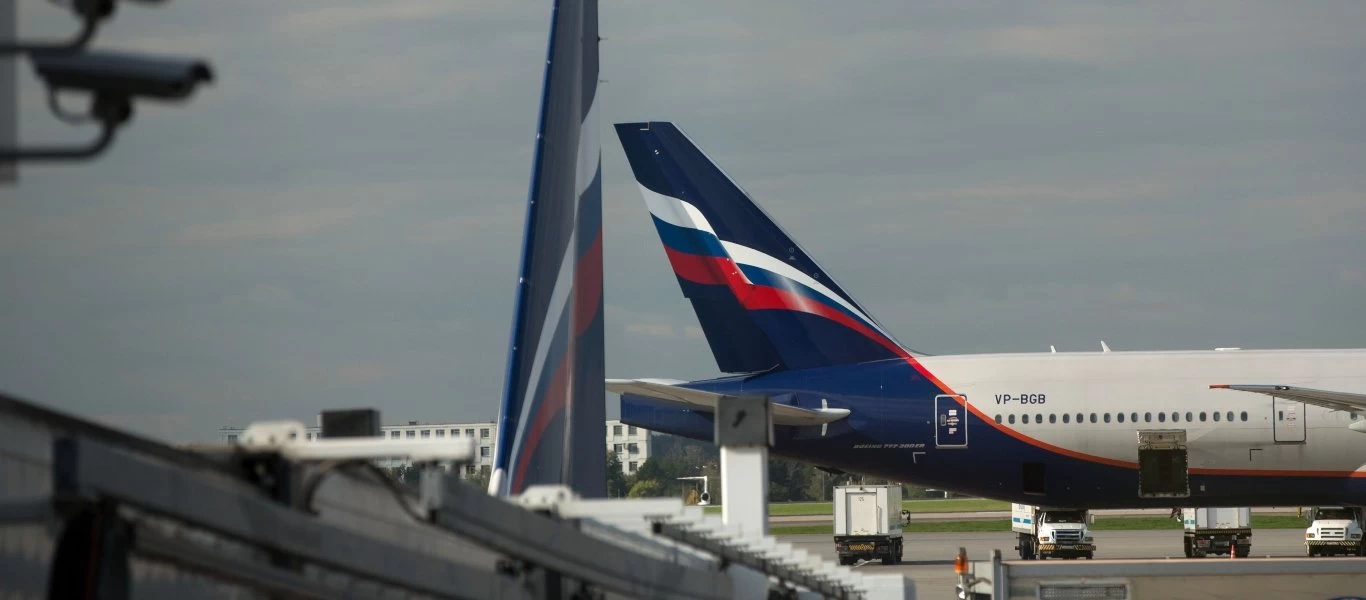 Ρωσία: Νέα υποχρεωτική καραντίνα 14 ημέρων για όσους καταφθάνουν από την Βρετανία